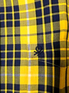 authentic original united colours of benetton