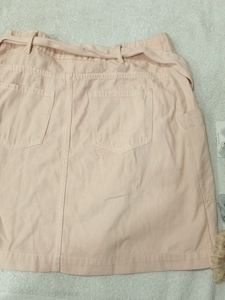 Mast &amp; Harbour Mini Skirt