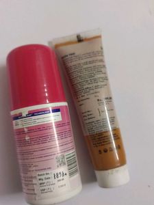 Sanfe &amp; Zudio Beauty Duo