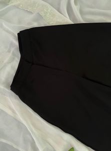 🌸 Black Trouser 🌸
