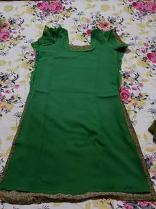Daily Ware Purpose Dress Set