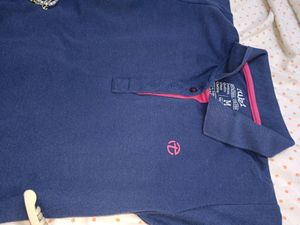 polo shirt