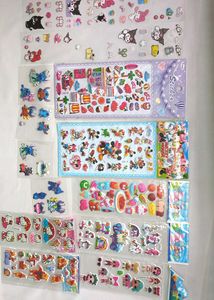 Cute Kawaii Stickers