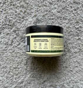 Pilgrim - Smoothening Hair Mask