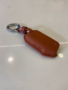 Key Cover Leather