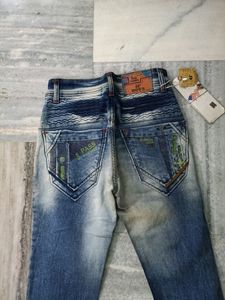 Size 28... 2Jeans Combo