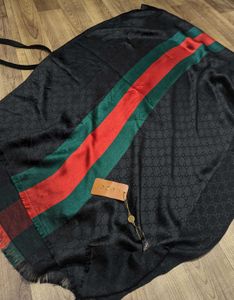 Gucci shawl
