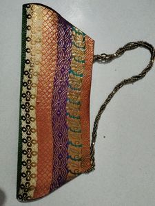 Beautiful Clutches