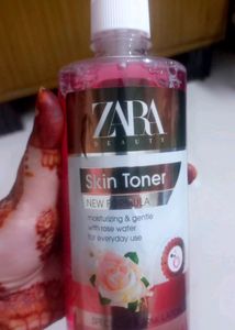 Skin Toner
