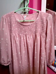 Ethnic Kurta