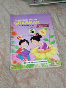 DAV CLASS 5 ( 8 BOOKS )