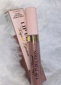 Too Faced Liquid Lipstick Size Queen 👑
