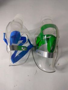 Kids Nebulizer Mask