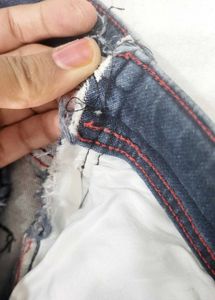 Stylish Denim Jeans