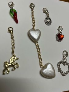 Cute Charm Set