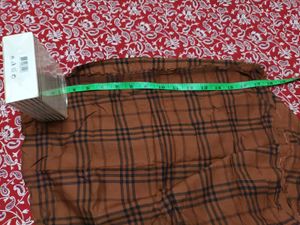 Cotton cut piece cloth