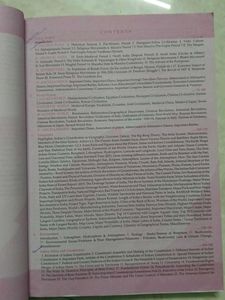 Lucent&#39;s General Knowledge