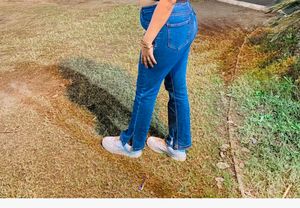 Off Duty Jeans