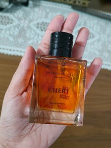 Sharon Beauty - Cheri Perfume