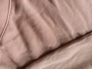 Peach Sweetshirt