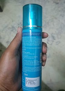 Eva Aura Perfume Spray With Probvita-B5