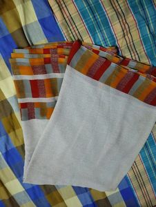 combo of 6 sarees...