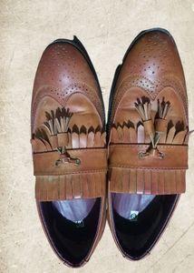 Men's Formal/Casual Footwear