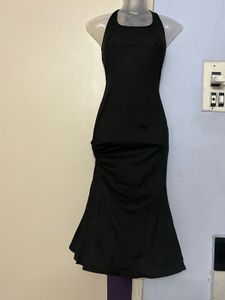 Yk2 Pinterest Korean Elegant Black Dress