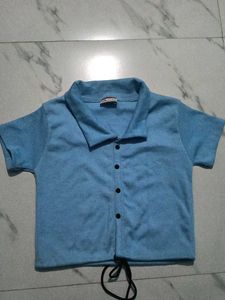 Selling a Alfa Collection Crop Top