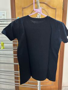 Cute Bear Graphic Tee