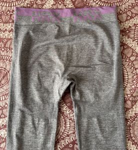 HRX Seamless Tights