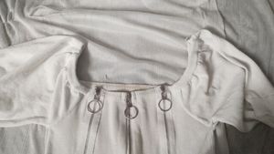 corset 2 In 1 chain top
