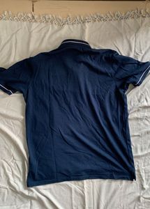 Peter England Polo Shirt - XL