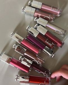 Dior Addict Lip Maximizer