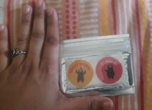 Anti Mosquito Patches