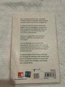 The Overthink Cure