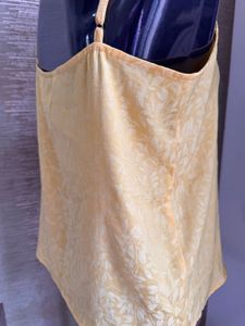 Summer Spaghetti Top