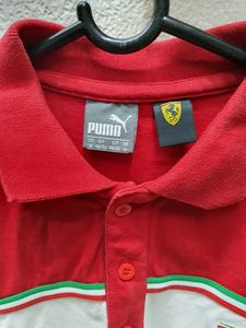 PUMA polo Tshirt