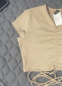 H&amp;M Cropped Top