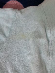 Baby Bath Robe