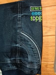 A Clothing Set For 5 Year Boy