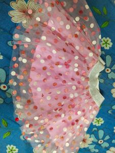 Three Skirt Of Baby Girl