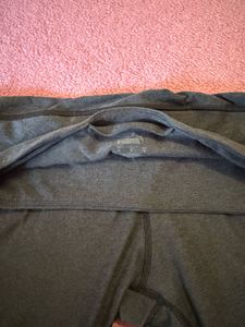 Puma Super Stretchy And Comfortable Tights