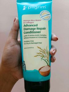 Pilgrim hair care combo