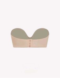 Strapless Bra XS