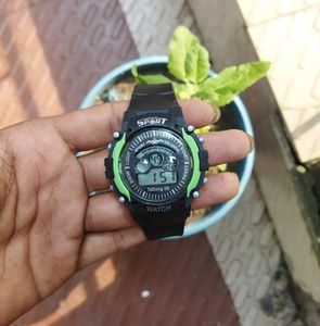 New Sport Watch For Boys &amp; Girls