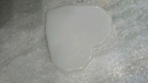 Heart Silicone Mold