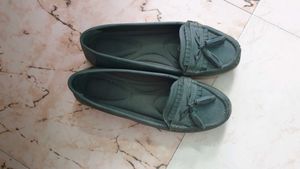 Lunablu Blu Loafers