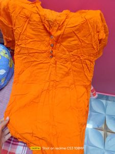 Daily Wear Kurti