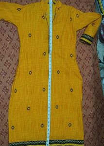 Kurthi / Chudidhar Set